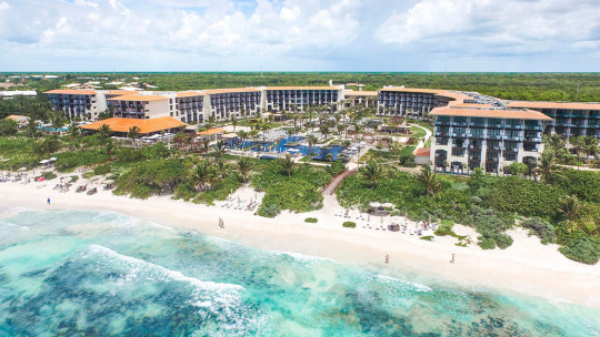 UNICO 20°87° Hotel Riviera Maya *****