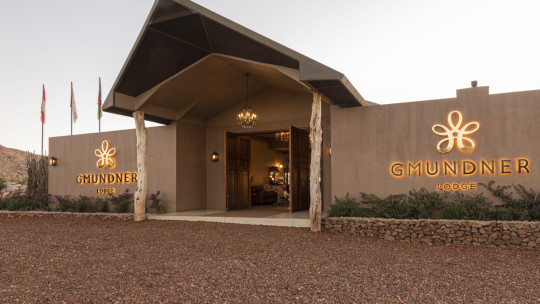 Gmundner Lodge *****