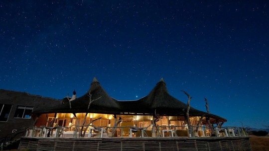 Little Kulala Lodge ****