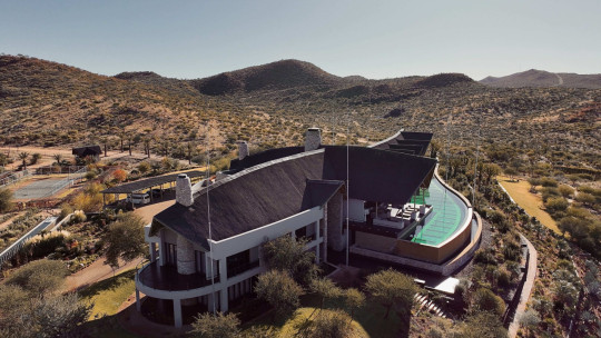 Marula Conservation Park *****