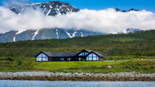 Lyngen Experience