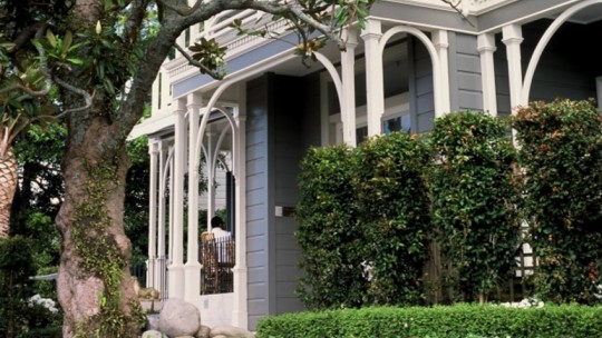 Mollies Auckland *****