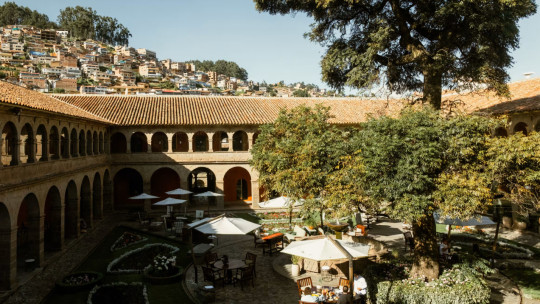 Monasterio, A Belmond Hotel, Cusco