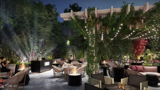 Real InterContinental Lima Miraflores