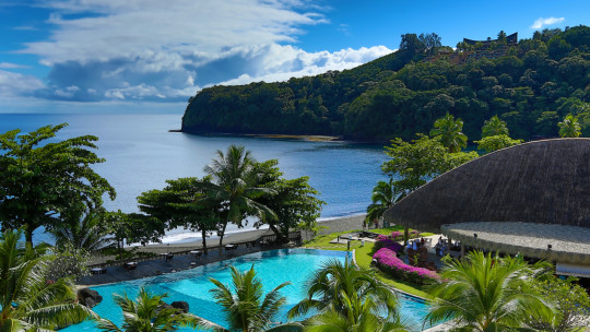 Le Tahiti by Pearl Resorts ****