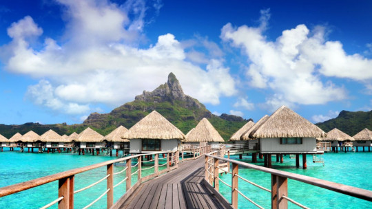 The Westin Bora Bora Resort & Spa *****