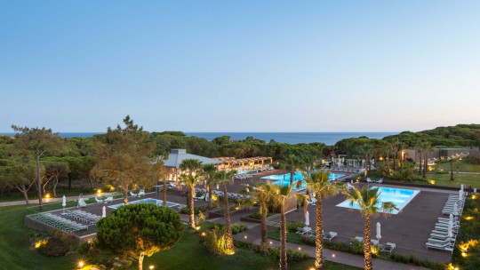 Epic Sana Algarve *****