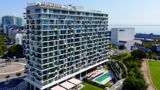 Martinhal Lisbon Oriente *****