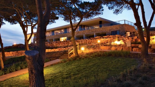 Martinhal Sagres Family Resort