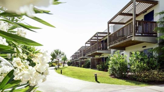 Robinson Club Quinta Da Ria