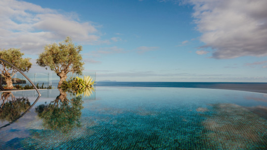 The Reserve - Savoy Signature *****