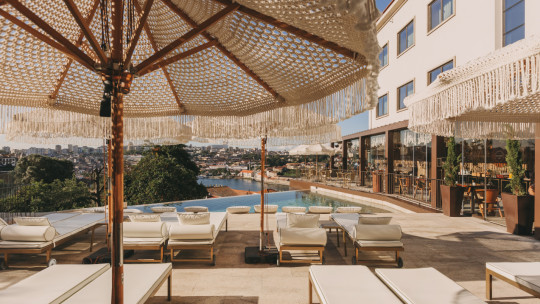 Torel Avantgarde *****