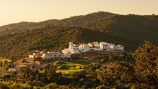 Viceroy at Ombria Algarve *****