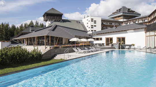 Falkensteiner Club Funimation Katschberg ****