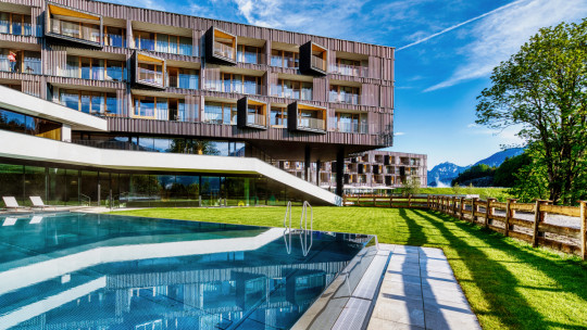 Falkensteiner Hotel Montafon *****