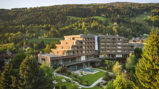 Falkensteiner Hotel Schladming ****