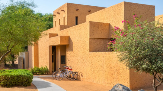 The Ritz Carlton Ras Al Khaimah al Wadi Desert *****