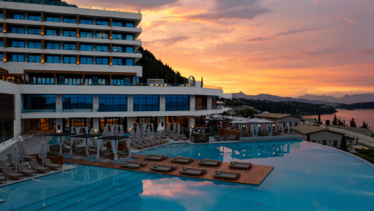 Angsana Corfu Resort & Spa *****