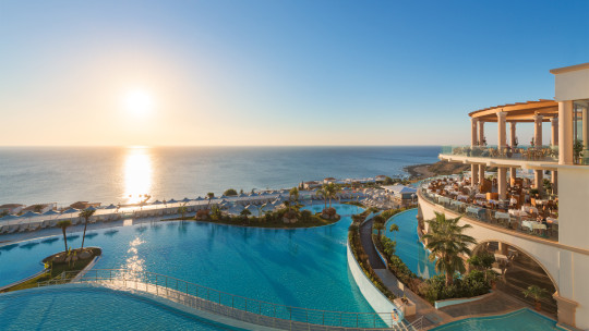 Atrium Prestige *****