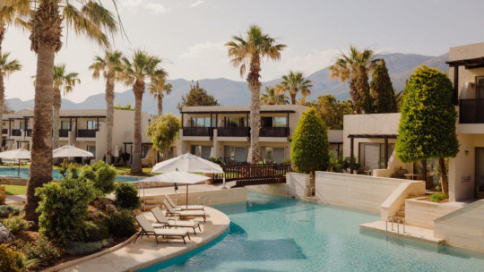 Cretan Malia Park *****