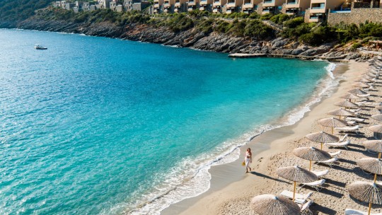 Daios Cove Luxury Resort & Villas