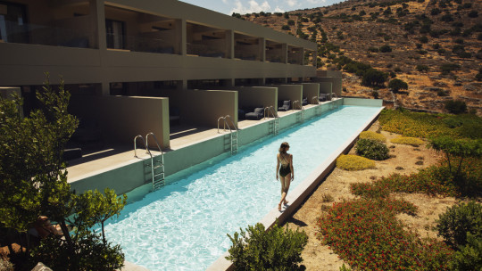 Domes Aulus Elounda, Curio Collection by Hilton *****