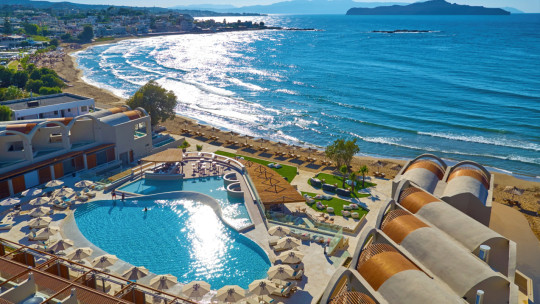 Domes Noruz Chania, Autograph Collection *****