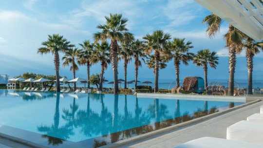 Domes Noruz Kassandra *****