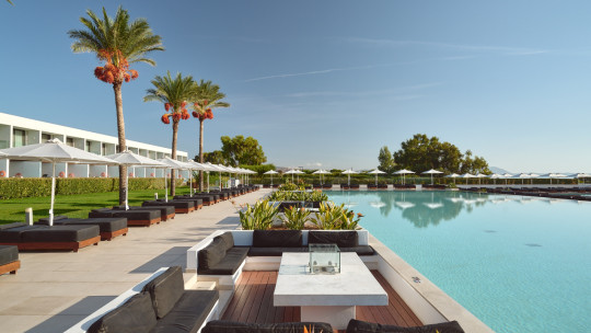 Gennadi Grand Resort *****