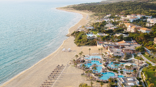 Grecotel LUX ME Oasis *****