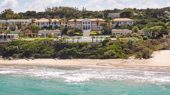 Grecotel Mandola Rosa *****