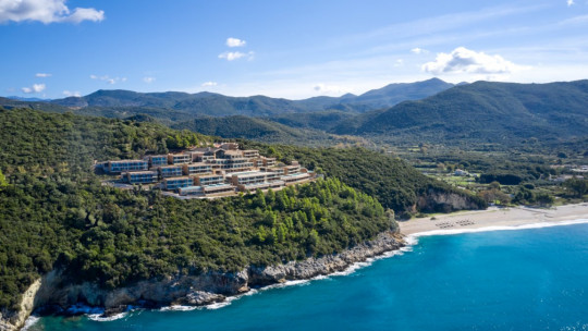 MarBella Elix Hotel *****