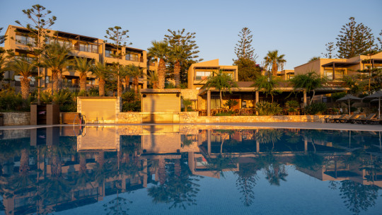 Nana Golden Beach *****