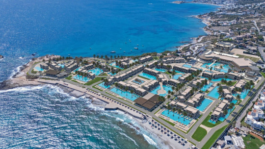 NANA Royal Premium Resort & Spa *****