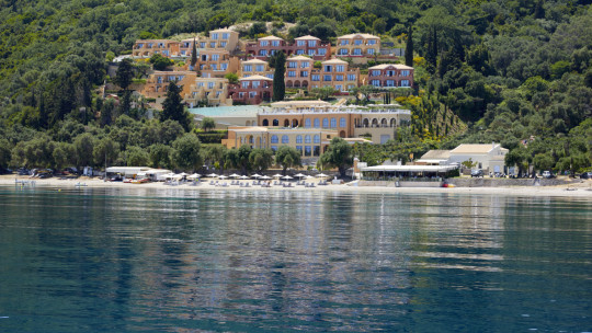 Nido, Mar-Bella Collection *****