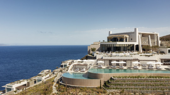 One & Only Kéa Island *****