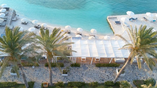Radisson Blu Beach Resort, Milatos Crete *****