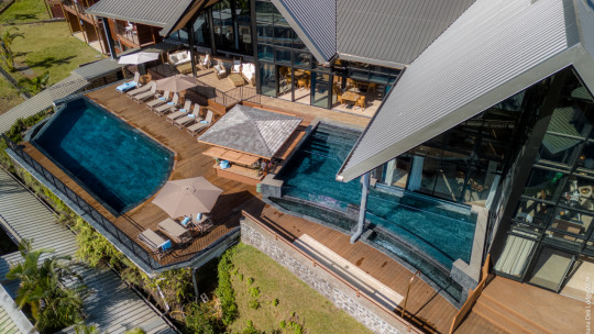 Diana Dea Lodge ****