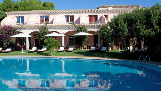 Hotel Cala Caterina ****