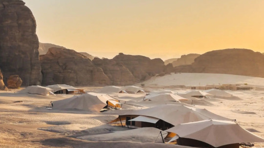 Banyan Tree AlUla *****