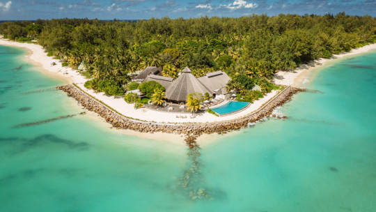 Denis Private Island *****