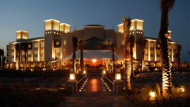 Desert Islands Resort *****