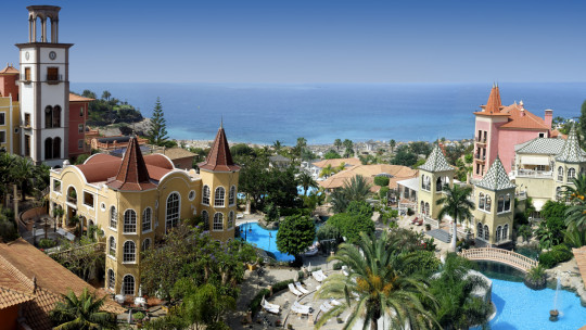 Bahía del Duque *****