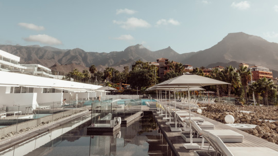 Domes Baobab Suites *****