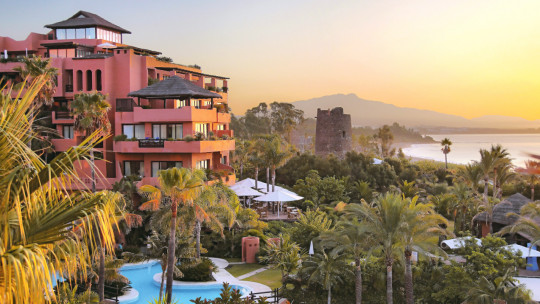 Hacienda del Mar Meliá Collection *****