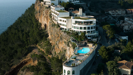 Jumeirah Port Soller Hotel and Spa *****