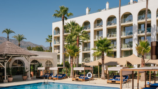 ME Marbella *****