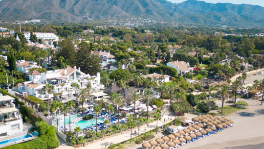 Puente Romano Marbella *****