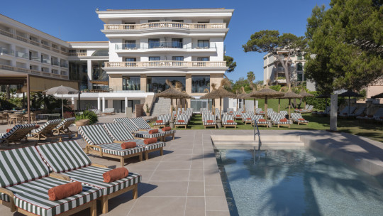 Sarena de Muro Resort *****