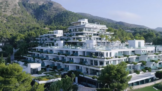 SHA Wellness Clinic Spain *****